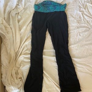 Mission medium yoga/workout pants